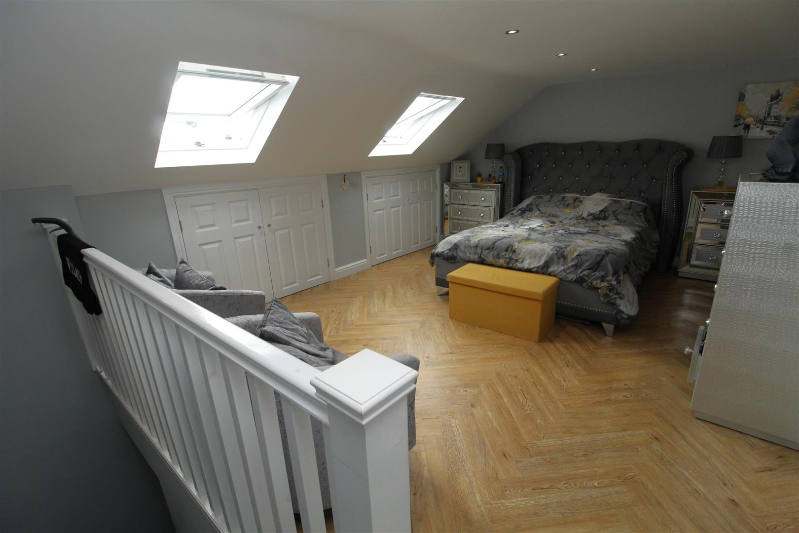 Property Details Estate Agents, Aintree, Liverpool Grosvenor